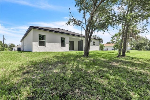 27431 NATAL DRIVE, Punta Gorda, FL 33983