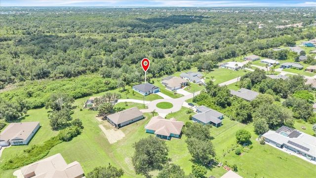27431 NATAL DRIVE, Punta Gorda, FL 33983