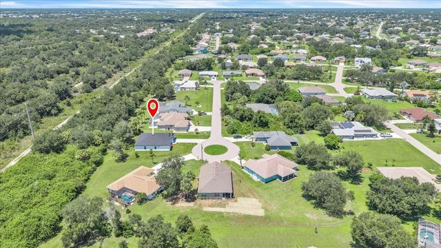 27431 NATAL DRIVE, Punta Gorda, FL 33983