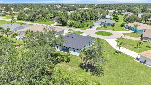 27431 NATAL DRIVE, Punta Gorda, FL 33983