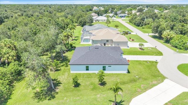 27431 NATAL DRIVE, Punta Gorda, FL 33983