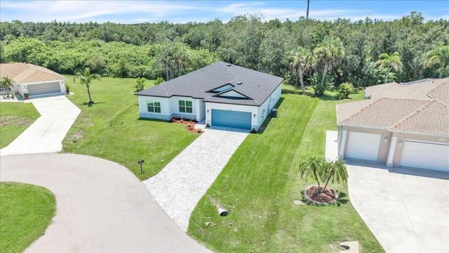 27431 NATAL DRIVE, Punta Gorda, FL 33983