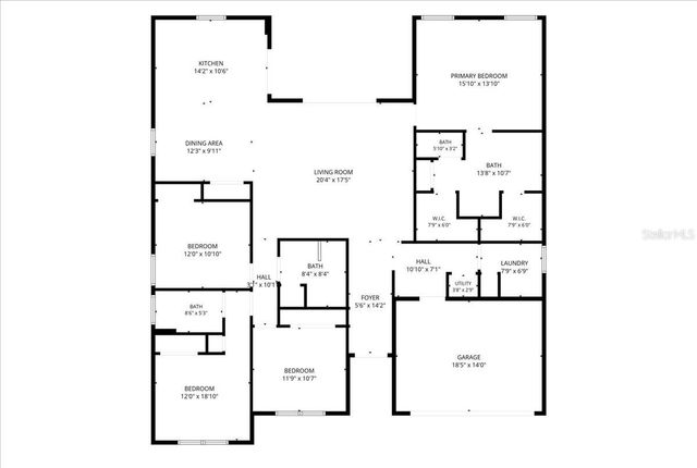 27431 NATAL DRIVE, Punta Gorda, FL 33983