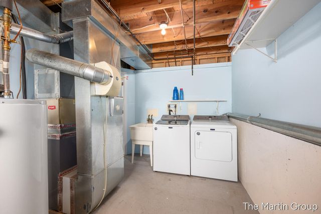 1930 Mullins Avenue, Grand Rapids, MI 49534