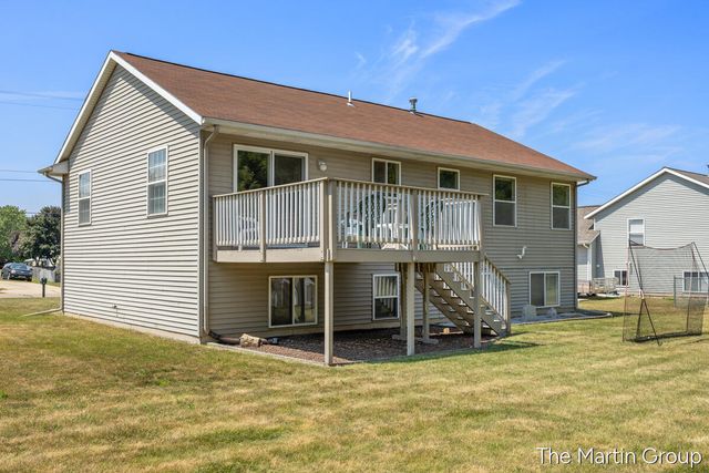 1930 Mullins Avenue, Grand Rapids, MI 49534