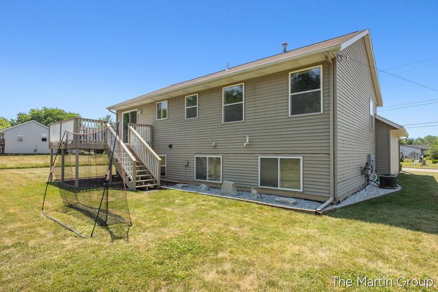 1930 Mullins Avenue, Grand Rapids, MI 49534