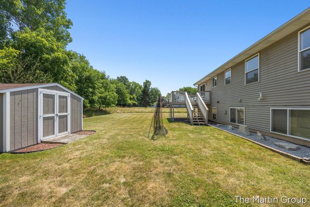 1930 Mullins Avenue, Grand Rapids, MI 49534