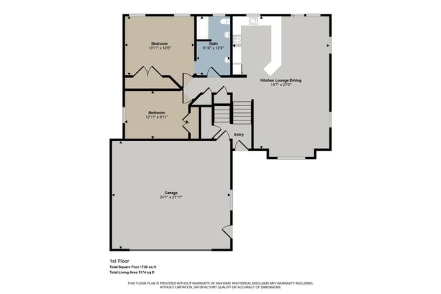 1930 Mullins Avenue, Grand Rapids, MI 49534
