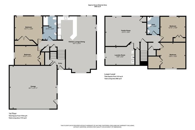1930 Mullins Avenue, Grand Rapids, MI 49534