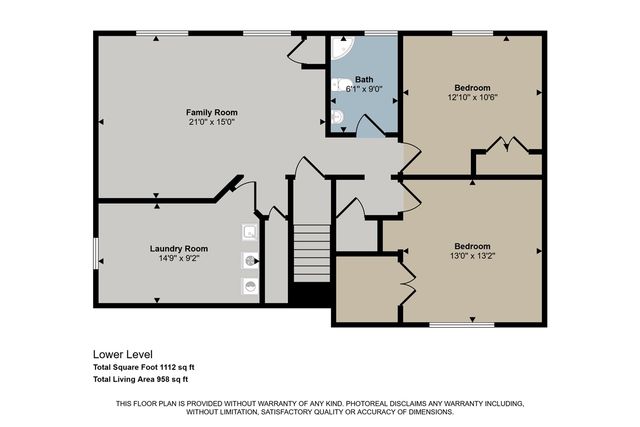 1930 Mullins Avenue, Grand Rapids, MI 49534