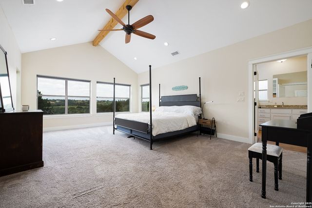 903 Panorama Pass, Horseshoe Bay, TX 78657