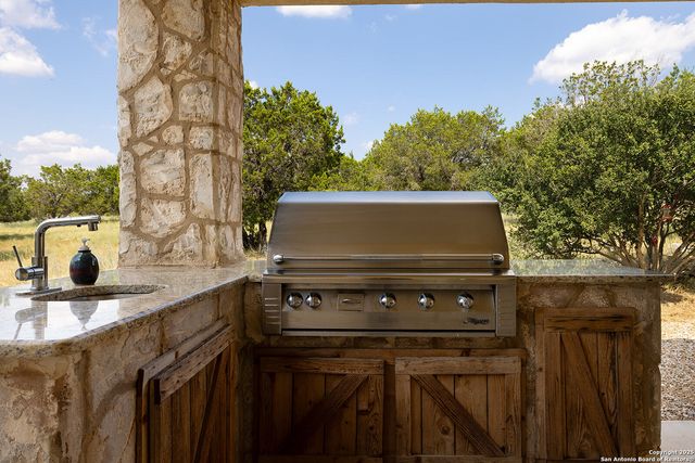 903 Panorama Pass, Horseshoe Bay, TX 78657