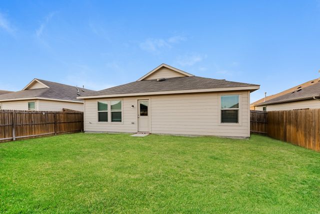 305 Dry Canyon Way, Fort Worth, TX 76052