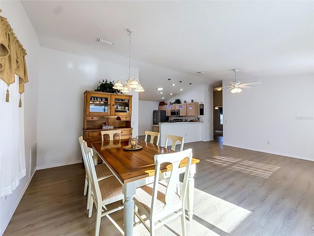 2301 WHISPER STREET, The Villages, FL 32162