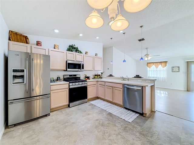 2301 WHISPER STREET, The Villages, FL 32162