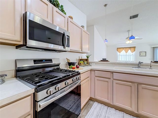 2301 WHISPER STREET, The Villages, FL 32162