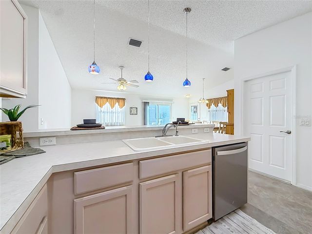 2301 WHISPER STREET, The Villages, FL 32162