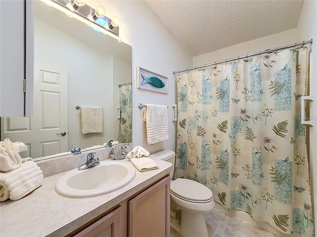 2301 WHISPER STREET, The Villages, FL 32162