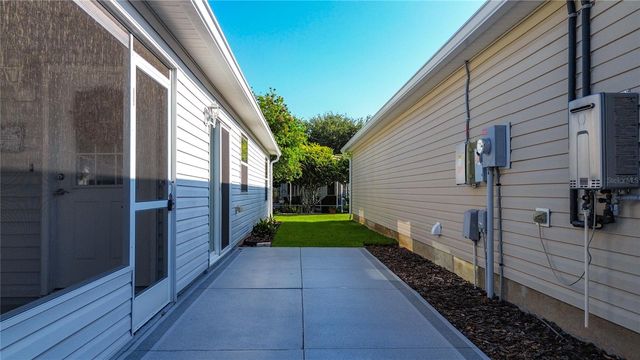 2301 WHISPER STREET, The Villages, FL 32162