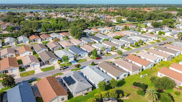 2301 WHISPER STREET, The Villages, FL 32162