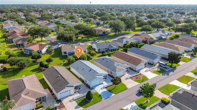 2301 WHISPER STREET, The Villages, FL 32162