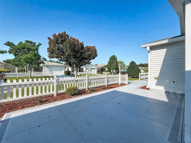 2301 WHISPER STREET, The Villages, FL 32162