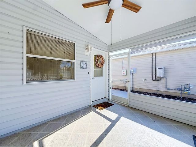 2301 WHISPER STREET, The Villages, FL 32162