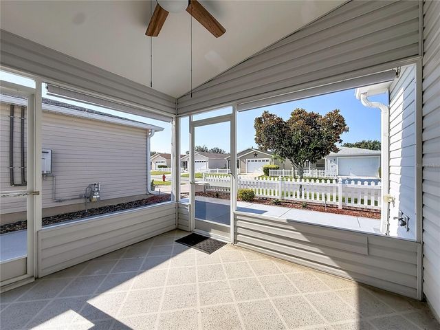 2301 WHISPER STREET, The Villages, FL 32162