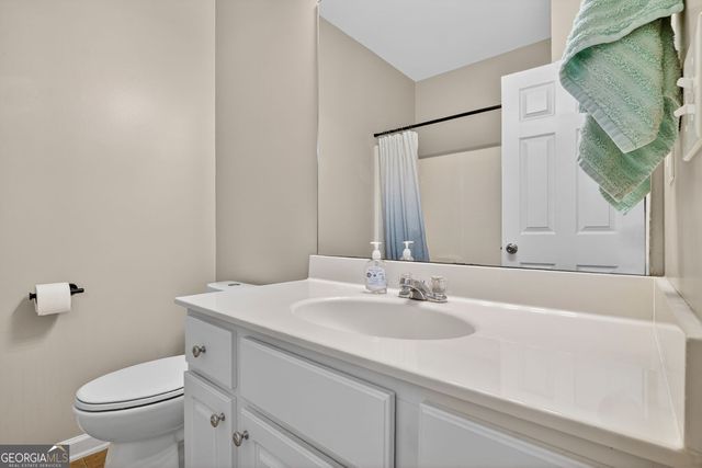 512 Little Shoals Place, Canton, GA 30115