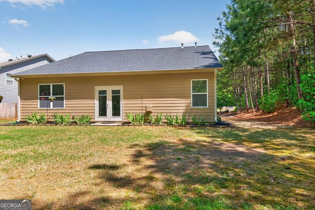 512 Little Shoals Place, Canton, GA 30115