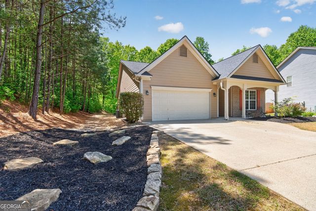 512 Little Shoals Place, Canton, GA 30115