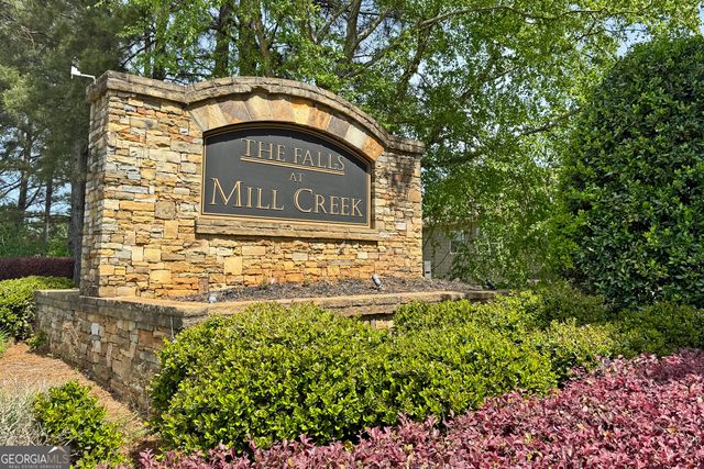 512 Little Shoals Place, Canton, GA 30115