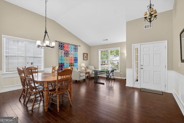 512 Little Shoals Place, Canton, GA 30115