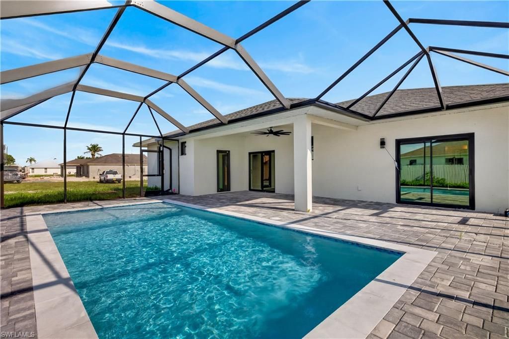 314 NW 20th TER, CAPE CORAL, FL 33993 — photo 2