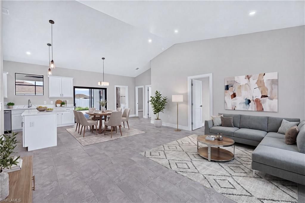 314 NW 20th TER, CAPE CORAL, FL 33993 — photo 3