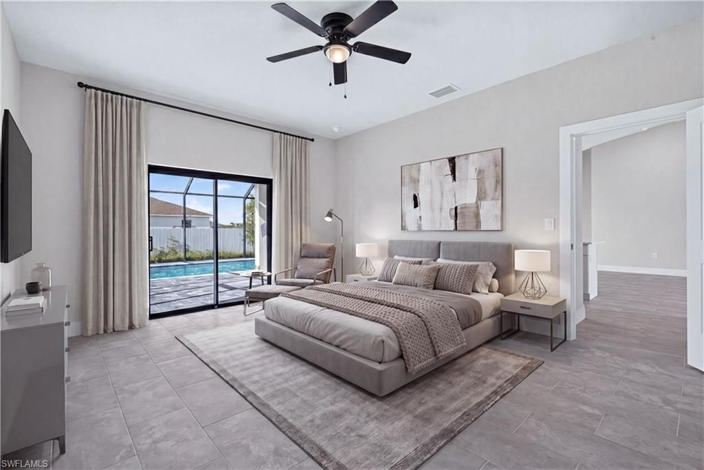 314 NW 20th TER, CAPE CORAL, FL 33993 — photo 4