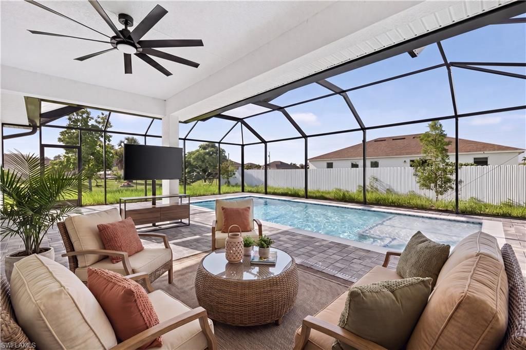 314 NW 20th TER, CAPE CORAL, FL 33993 — photo 5