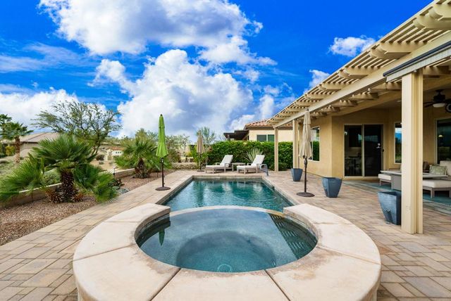 81119 Camino Lampazos, Indio, CA 92203