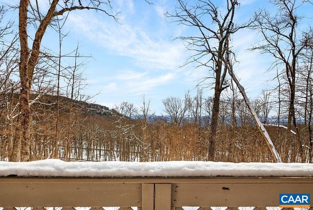 38 FIRTREE DR, Wintergreen, VA 22967