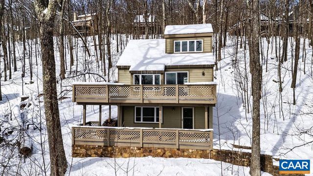 38 FIRTREE DR, Wintergreen, VA 22967