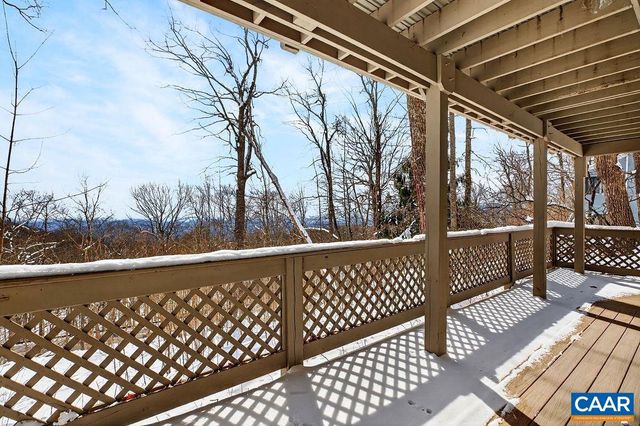 38 FIRTREE DR, Wintergreen, VA 22967
