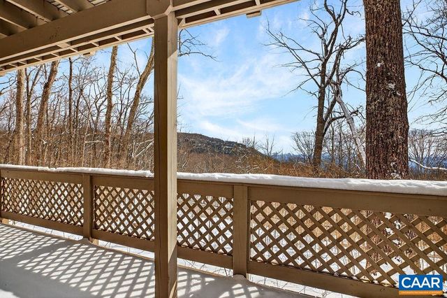 38 FIRTREE DR, Wintergreen, VA 22967