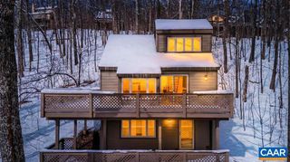 38 FIRTREE DR, Wintergreen, VA 22967