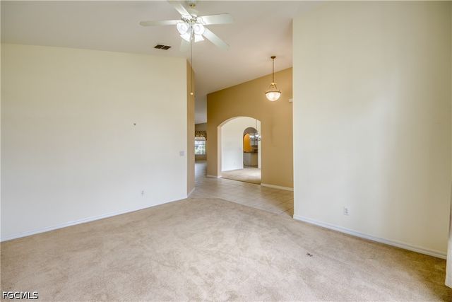8904 Baytowne LOOP, Fort Myers, FL 33908