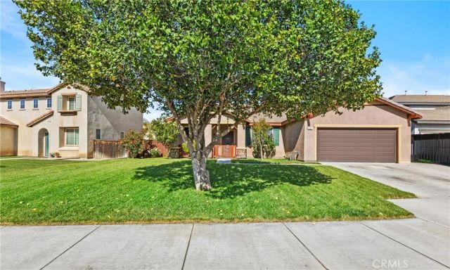 191 Solana, San Jacinto, CA 92582