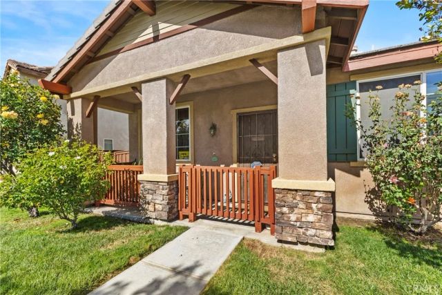 191 Solana, San Jacinto, CA 92582