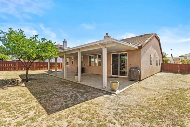 191 Solana, San Jacinto, CA 92582