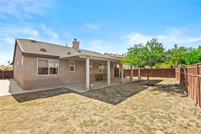191 Solana, San Jacinto, CA 92582