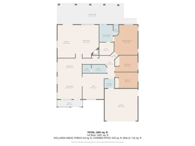 191 Solana, San Jacinto, CA 92582