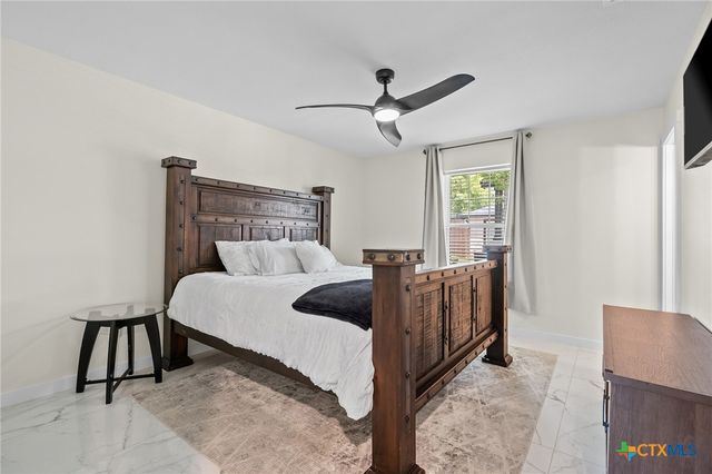 318 Franklin Road, Eddy, TX 76524